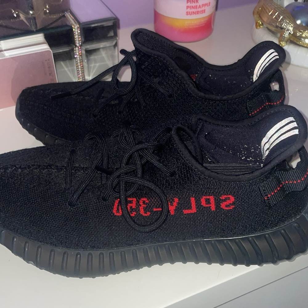 Men Yeezy